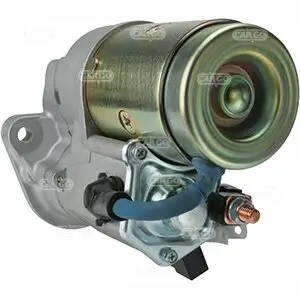 Starter 12 V 2,2 kW HC-Cargo F032114870 Bild Starter 12 V 2,2 kW HC-Cargo F032114870