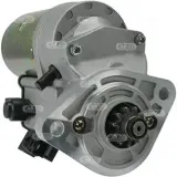 Starter 12 V 2,2 kW HC-Cargo F032114870