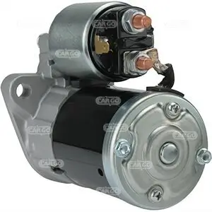 Starter 12 V 1,1 kW HC-Cargo F032114871 Bild Starter 12 V 1,1 kW HC-Cargo F032114871