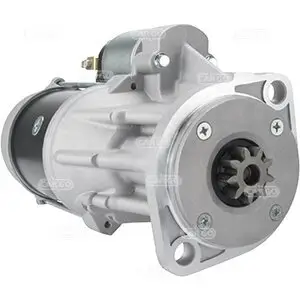 Starter 12 V 3,0 kW HC-Cargo F032114874 Bild Starter 12 V 3,0 kW HC-Cargo F032114874