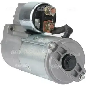 Starter 12 V 2,2 kW HC-Cargo F032114878 Bild Starter 12 V 2,2 kW HC-Cargo F032114878