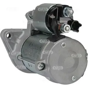Starter 12 V 1,2 kW HC-Cargo F032114886 Bild Starter 12 V 1,2 kW HC-Cargo F032114886