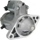 Starter 12 V 1,2 kW HC-Cargo 114886