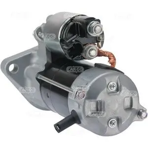 Starter 12 V 1,0 kW HC-Cargo F032114889 Bild Starter 12 V 1,0 kW HC-Cargo F032114889