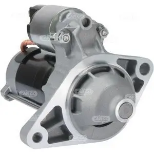 Starter 12 V 1,0 kW HC-Cargo F032114889 Bild Starter 12 V 1,0 kW HC-Cargo F032114889