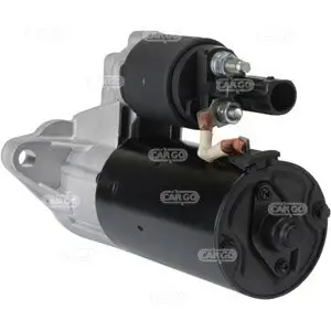 Starter 12 V 2,0 kW HC-Cargo F032115311 Bild Starter 12 V 2,0 kW HC-Cargo F032115311