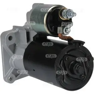 Starter 12 V 1,1 kW HC-Cargo 115312 Bild Starter 12 V 1,1 kW HC-Cargo 115312