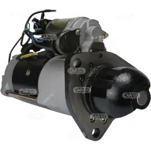 Starter 12 V 5,0 kW HC-Cargo F032115326
