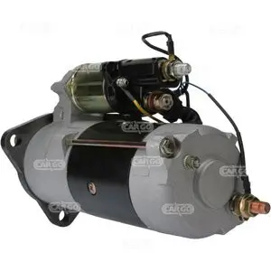Starter 12 V 5,0 kW HC-Cargo F032115326 Bild Starter 12 V 5,0 kW HC-Cargo F032115326