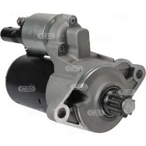 Starter 12 V 1,0 kW HC-Cargo F032115333