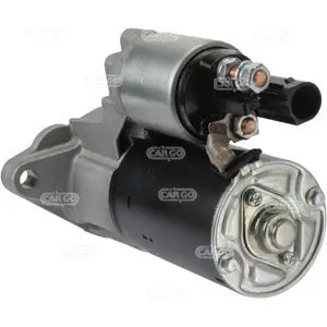 Starter 12 V 1,0 kW HC-Cargo F032115333 Bild Starter 12 V 1,0 kW HC-Cargo F032115333