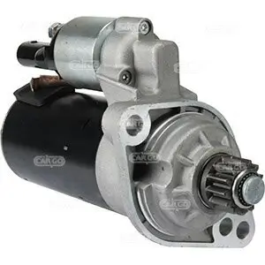 Starter 12 V 2,2 kW HC-Cargo 115336