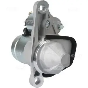 Starter 12 V 1,0 kW HC-Cargo F032115341