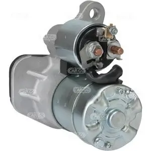 Starter 12 V 1,0 kW HC-Cargo F032115341 Bild Starter 12 V 1,0 kW HC-Cargo F032115341