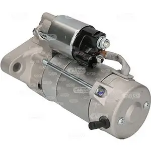 Starter 12 V 2,0 kW HC-Cargo F032115350 Bild Starter 12 V 2,0 kW HC-Cargo F032115350