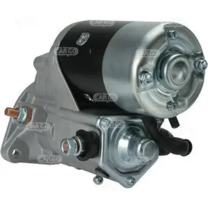 Starter 12 V 2,5 kW HC-Cargo F032115352 Bild Starter 12 V 2,5 kW HC-Cargo F032115352