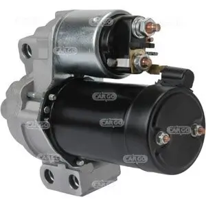 Starter 12 V 1,3 kW HC-Cargo F032115354 Bild Starter 12 V 1,3 kW HC-Cargo F032115354