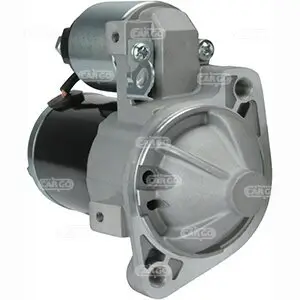 Starter 12 V 1,2 kW HC-Cargo F032115359