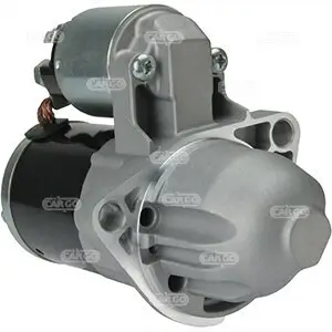 Starter 12 V 1,4 kW HC-Cargo F032115360