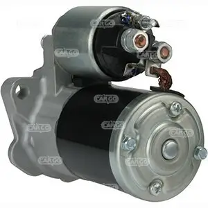 Starter 12 V 1,4 kW HC-Cargo F032115360 Bild Starter 12 V 1,4 kW HC-Cargo F032115360