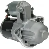 Starter 12 V 1,4 kW HC-Cargo F032115360
