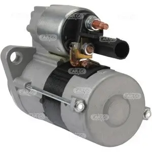 Starter 12 V 1,8 kW HC-Cargo F032115376 Bild Starter 12 V 1,8 kW HC-Cargo F032115376
