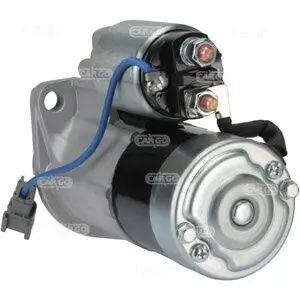 Starter 12 V 1,0 kW HC-Cargo 115377 Bild Starter 12 V 1,0 kW HC-Cargo 115377