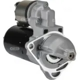 Starter 12 V 1,1 kW HC-Cargo 115395