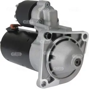 Starter 12 V 1,7 kW HC-Cargo 115399