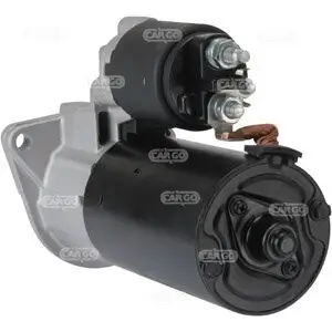 Starter 12 V 1,7 kW HC-Cargo 115399 Bild Starter 12 V 1,7 kW HC-Cargo 115399