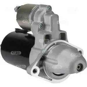 Starter 12 V 1,4 kW HC-Cargo F032115400