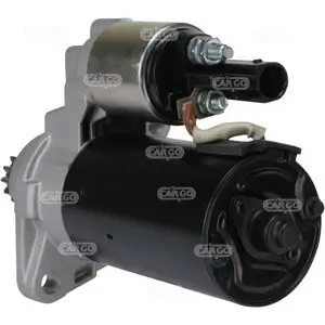 Starter 12 V 1,8 kW HC-Cargo F032115402 Bild Starter 12 V 1,8 kW HC-Cargo F032115402