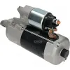 Starter 12 V 2,3 kW HC-Cargo F032115408 Bild Starter 12 V 2,3 kW HC-Cargo F032115408