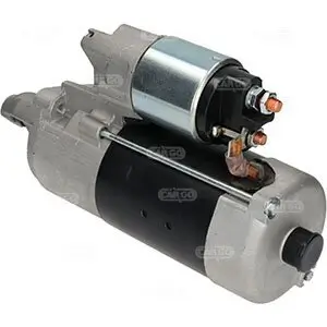 Starter 12 V 2,3 kW HC-Cargo F032115408 Bild Starter 12 V 2,3 kW HC-Cargo F032115408