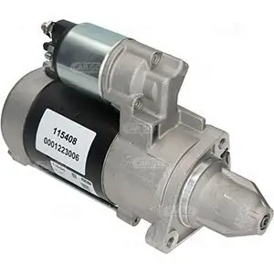 Starter 12 V 2,3 kW HC-Cargo F032115408 Bild Starter 12 V 2,3 kW HC-Cargo F032115408