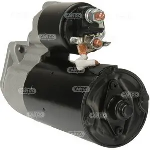 Starter 12 V 1,7 kW HC-Cargo F032115420 Bild Starter 12 V 1,7 kW HC-Cargo F032115420