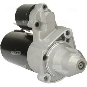 Starter 12 V 1,7 kW HC-Cargo F032115420 Bild Starter 12 V 1,7 kW HC-Cargo F032115420