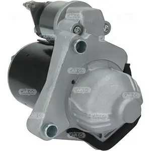 Starter 12 V 1,0 kW HC-Cargo F032115426