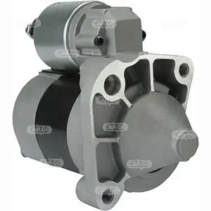 Starter 12 V 0,8 kW HC-Cargo F032115442