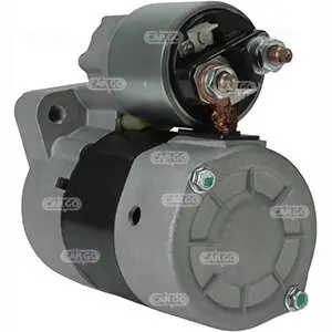 Starter 12 V 0,8 kW HC-Cargo F032115442 Bild Starter 12 V 0,8 kW HC-Cargo F032115442