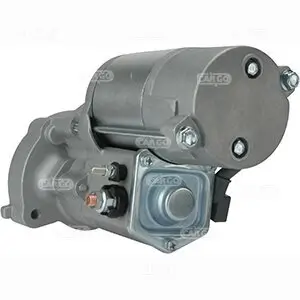 Starter 12 V 2,0 kW HC-Cargo F032115468 Bild Starter 12 V 2,0 kW HC-Cargo F032115468