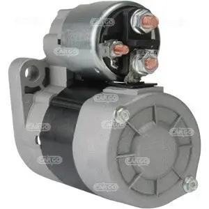 Starter 12 V 0,7 kW HC-Cargo 115522 Bild Starter 12 V 0,7 kW HC-Cargo 115522