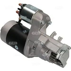 Starter 12 V 2,3 kW HC-Cargo F032115523