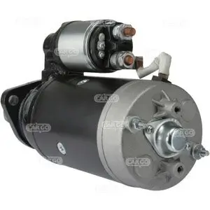 Starter 12 V 3,0 kW HC-Cargo F032115535 Bild Starter 12 V 3,0 kW HC-Cargo F032115535