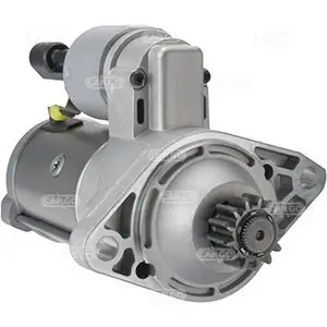 Starter 12 V 2,0 kW HC-Cargo 115539