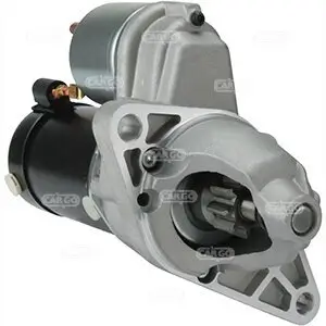 Starter 12 V 1,0 kW HC-Cargo F032115554 Bild Starter 12 V 1,0 kW HC-Cargo F032115554