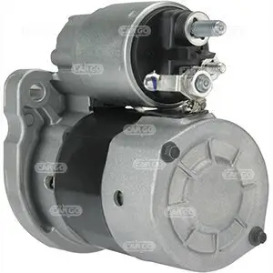 Starter 12 V 1,0 kW HC-Cargo F032115555 Bild Starter 12 V 1,0 kW HC-Cargo F032115555