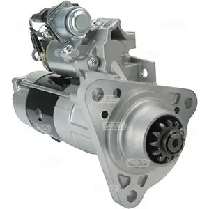 Starter 24 V 5,5 kW HC-Cargo F032115556