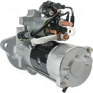 Starter 24 V 5,5 kW HC-Cargo F032115556 Bild Starter 24 V 5,5 kW HC-Cargo F032115556
