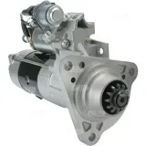 Starter 24 V 5,5 kW HC-Cargo F032115556